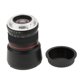 thumbnail image 4 of Lente Vertical De 85 Mm F 1.8 Para 5D 6D 7D 50D 70D 60D SL1 T5i T4i T3i, 4 of 5