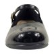 thumbnail image 3 of PICADELLY PI-11020800000014 REINA MUJER VERNI - PRETO - Talla 36, 3 of 6