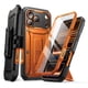 thumbnail image 1 of Funda SUPCASE Unicorn Beetle Pro para iPhone 17 Pro Max, resistente y de alta protección, 1 of 9