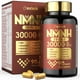 thumbnail image 1 of Suplemento Nad+ Boost 1000 Mg Con Resveratrol 90 Cápsulas, 1 of 3