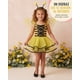 thumbnail image 5 of Accesorios Disfraz Abeja Animal Cintillo Guantes Cosplay Mas, 5 of 8