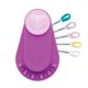 thumbnail image 1 of Friendship Bracelet Maker Elige Friendship My Tiny Grape, 1 of 9