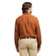 thumbnail image 2 of Camisa IZOD Stratton de Franela Manga Larga Bombay Brown XL, 2 of 4