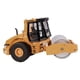 thumbnail image 5 of 1/50 Vehículo de ingeniería Rodillo Modelo realista Vehículo de juego Coche de juguete para bebé, Rodillo compactador para niños, Niños pequeños de 8, 5 of 5
