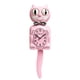 thumbnail image 1 of Reloj Kit Cat Klock Retro Kitchen Collection Rosa 39 cm, 1 of 4