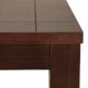 thumbnail image 4 of Mesa De Centro Ñuble 110X70X40 Cm Chocolate, 4 of 5