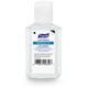 thumbnail image 2 of Desinfectante de manos Purell Advanced, 60 ml, tamaño viaje (paquete de 6), 2 of 6