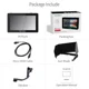 thumbnail image 3 of Monitor Feelworld F6 Plus 6 Pulgadas Touch 4k, 3 of 3