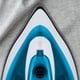 thumbnail image 4 of Plancha A Vapor 210 Ml Telefunken Steampro 1200 Color Azul, 4 of 5