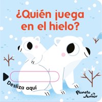 Planeta Junior - ¿Quién Juega En El Hielo?