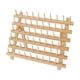 thumbnail image 5 of Organizador De Hilo De Coser Soporte De Carrete De Montaje En Pared Para Aficionados Al Bordado 60, 5 of 5