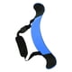 thumbnail image 4 of Heavy Duty Biceps Training Arm Blaster Para Equipo De Levantamiento De Pesas Azul, 4 of 5