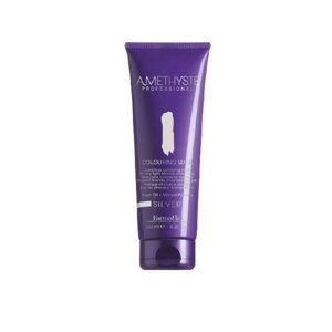 Farmavita - Amethyste Colouring Mask Silver 250 Ml