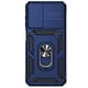 thumbnail image 2 of Estuche GANGXUN para Samsung Galaxy A13 4G, soporte giratorio 360°, estilo mecánico y magnético, 2 of 5