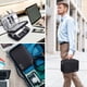 thumbnail image 2 of Bolso Organizador Para Cables Usb Case Rigido Protector-Negro, 2 of 6