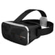 thumbnail image 5 of Gafas Ligeras Con Auriculares De Realidad Virtual 3D VR Para Teléfonos Inteligentes De 4 A 6 Pulgadas, 5 of 5