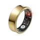 thumbnail image 1 of Anillo Inteligente Titanio Ia + Apple & Google Health | Color Dorado Talla 8, 1 of 8