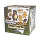 thumbnail image 1 of Papel Higiénico Laughing Smith con Hojas Divertidas Impresas, 1 of 6