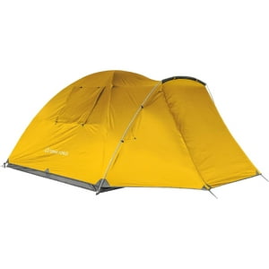 Terra Force - Carpa 3 Estaciones 6 Personas Storm Guard 3K