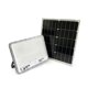 thumbnail image 1 of Foco Proyector Solar Led Exterior Itd 300w Fría Ip65 Sensor Negro Blanco Frío, 1 of 10