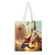 thumbnail image 1 of League of Super-Pets Bolso de tela con estampado de lienzo para mujer,, 1 of 6