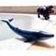 thumbnail image 4 of Figura de acción Gemini&Genius Blue Whale Sea Animal Kids, 4 of 9