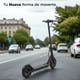 thumbnail image 3 of Scooter Electrico 25 Km. 400w M187, 3 of 5