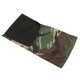 thumbnail image 5 of nuevo saco de dormir de ropa de camuflaje de bombero accesorio para 1/6 soldados, 5 of 5