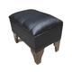 thumbnail image 3 of Baul Mediano Negro Eco cuero Rimar, 3 of 5