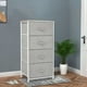 thumbnail image 2 of Mueble Comoda Organizador 4 Cajones, 2 of 6