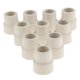 thumbnail image 4 of Tapón de tapón de tapón de tapón de tapones de goma de 10 piezas tapones de tubo 24 mm, 4 of 5