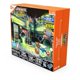 thumbnail image 5 of Sistema de alcantarillado Toy HEXBUG JUNKBOTS Large Factory Habitat Metro, 5 of 7