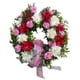 thumbnail image 2 of Colgador De Flores Corona De Interior Corona De Puerta De San Valentín Romántico Para Escaparates, 2 of 5