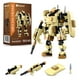 thumbnail image 1 of Set de construcción Toy MyBuild Mecha Frame Sci-Fi Series Ranger, 1 of 3