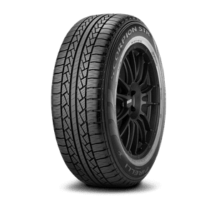 Pirelli - Neumatico 275/55R20 111H S-Str M+S