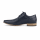 thumbnail image 2 of Zapato Ferracini Hombre Derby 6065 Azul Casual, 2 of 9