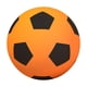 thumbnail image 3 of Pelota Deportiva Silenciosa Para Niños, Pelota De Juguetes Para Niños En Edad Preescolar, Festival Para Niños Y Niñas, Color Naranja, 3 of 5