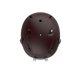 thumbnail image 5 of Casco de Fútbol Americano Schutt Vengeance A11 Juvenil Mate Granate Talle S, 5 of 5