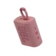 thumbnail image 3 of Parlante Bluetooth Go 3 - Rosado, 3 of 3