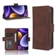 thumbnail image 1 of Funda Tipo Billetera FOXDOCK para Xiaomi Poco F5 5G – Tapa Flip con Tarjetero, 1 of 5