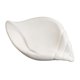 thumbnail image 1 of Jabonera Fácil De Usar, Soporte Para Esponja, Fácil De Limpiar, Decoración Con Drenaje Automático, Caja Para Jabonera, Color Blanco, 1 of 5