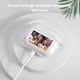 thumbnail image 4 of NEW YORK KNICKS-theme AirPods Pro Earphone Case Compatible with Apple Devices Premium Flexible TPU theme Custom, 4 of 6