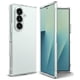 thumbnail image 1 of Funda Ringke Fusion para Samsung Galaxy Z Fold 7, transparente, 1 of 9
