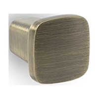 Perilla Polonia Bronce Antiguo Cepillado Hbt