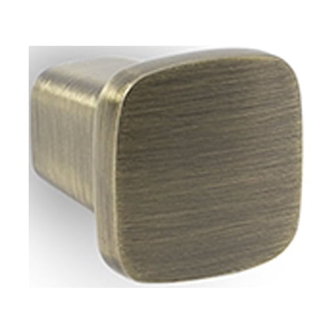 Perilla Polonia Bronce Antiguo Cepillado Hbt