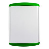 Genérico - Tabla De Cocina Para Picar Alimentos Chop N Clear Cutting