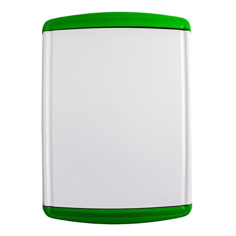 Genérico - Tabla De Cocina Para Picar Alimentos Chop N Clear Cutting