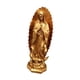 thumbnail image 1 of Mother Mary Figurine Resina Resina Decoración De Figuras Para La Sala De Estar Estilo De Dormitorio B, 1 of 5