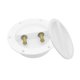 thumbnail image 4 of Accesorios Genéricos Para Caja De Conexiones De Fuente De Alimentación Para Cañas De Pescar Eléctricas Estilo A, 4 of 5