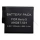 thumbnail image 1 of Bateria Para Gopro Hero 7 / Hero 6 / Hero 5/2018/ Ahdbt-501, 1 of 2